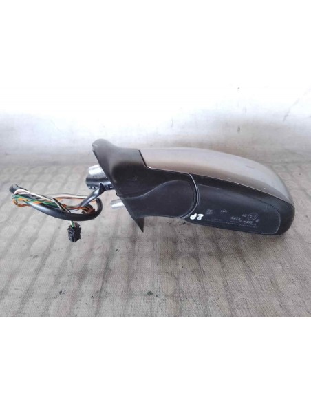 RETROVISOR IZQUIERDO PEUGEOT 307 BREAK/ SW (S2) - 151672