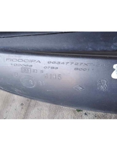 RETROVISOR IZQUIERDO PEUGEOT 307 BREAK/ SW (S2)...