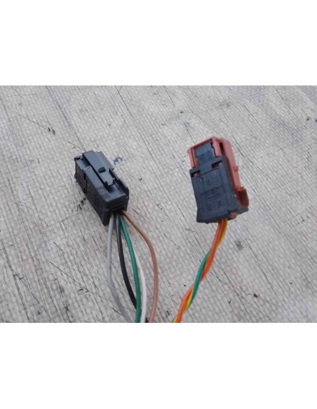 RETROVISOR IZQUIERDO PEUGEOT 307 BREAK/ SW (S2) - 151672