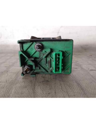 CAJA PRECALENTAMIENTO FORD FIESTA (CBK) - 151945