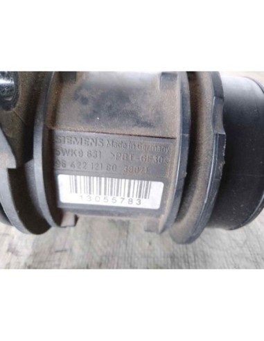 CAUDALIMETRO FORD FIESTA (CBK) - 151946