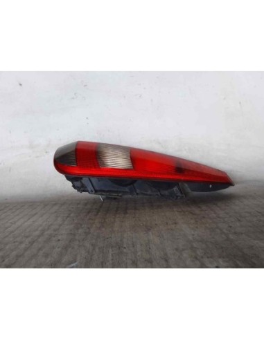 PILOTO TRASERO DERECHO FORD FIESTA (CBK) - 151999