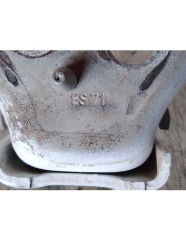 NO IDENTIFICADO CITROEN BERLINGO - 152295