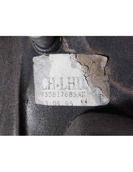 RETROVISOR IZQUIERDO FORD MONDEO FD BERL /TURNIER - 152328