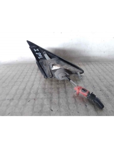 RETROVISOR IZQUIERDO FORD MONDEO FD BERL...