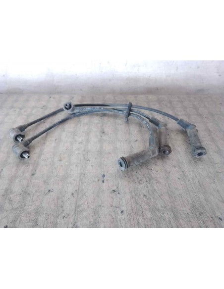NO IDENTIFICADO HYUNDAI GETZ (TB) - 152506