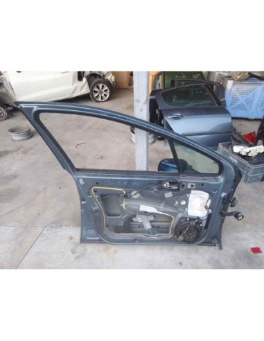 PUERTA DELANTERA IZQUIERDA PEUGEOT 407 - 153062