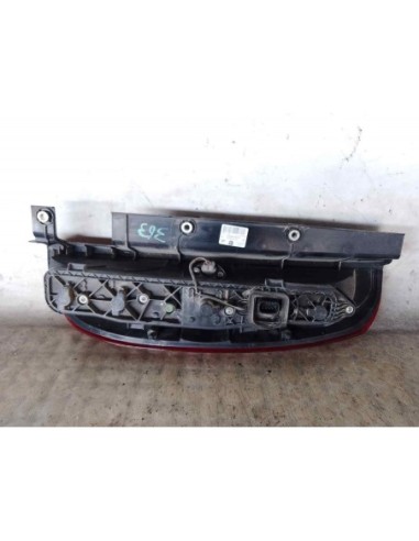 PILOTO TRASERO IZQUIERDO FIAT II DOBLÒ (152) -...