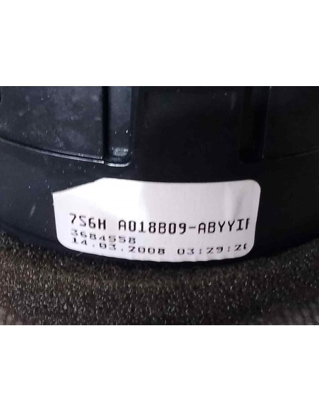 REJILLA AIREADORA FORD FIESTA (CBK) - 155072