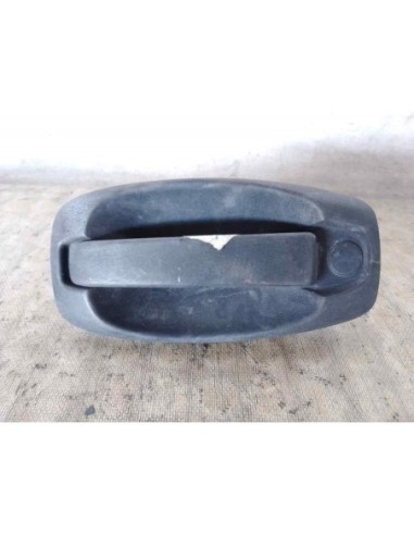 MANETA EXTERIOR LATERAL IZQUIERDA FIAT II DOBLÒ...