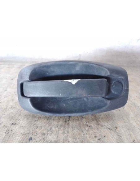 MANETA EXTERIOR LATERAL IZQUIERDA FIAT II DOBLÒ (152) - 153724