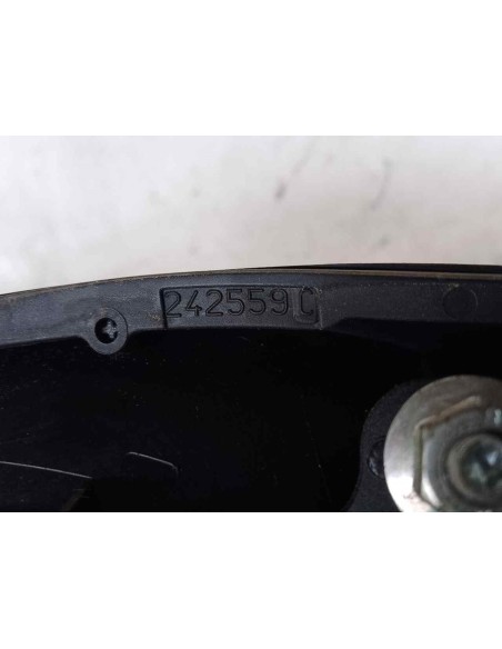 MANETA EXTERIOR LATERAL IZQUIERDA FIAT II DOBLÒ (152) - 153724