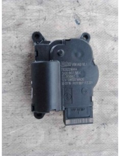 MOTOR APERTURA TRAMPILLAS CLIMATIZADOR SEAT LEON (5F1) -...
