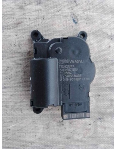 MOTOR APERTURA TRAMPILLAS CLIMATIZADOR SEAT...