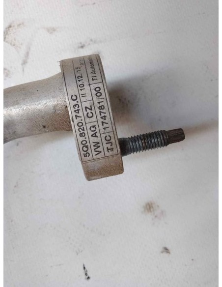 TUBOS AIRE ACONDICIONADO SEAT LEON (5F1) - 154124