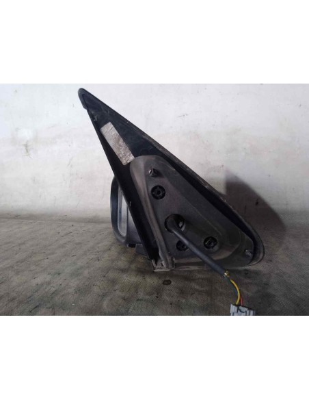 RETROVISOR IZQUIERDO NISSAN ALMERA (N16/E) - 154243