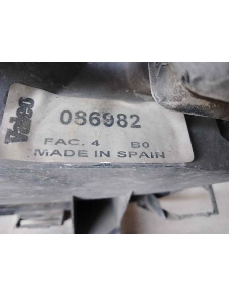 FARO DERECHO RENAULT CLIO II FASE I (B/CB0) - 154663