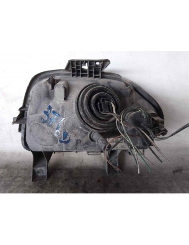 FARO DERECHO RENAULT CLIO II FASE I (B/CB0) -...