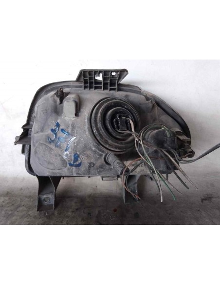FARO DERECHO RENAULT CLIO II FASE I (B/CB0) - 154663