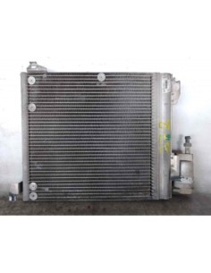 CONDENSADOR / RADIADOR  AIRE ACONDICIONADO OPEL ASTRA G... 2