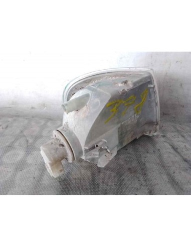 PILOTO DELANTERO IZQUIERDO SEAT IBIZA (6K1) -...