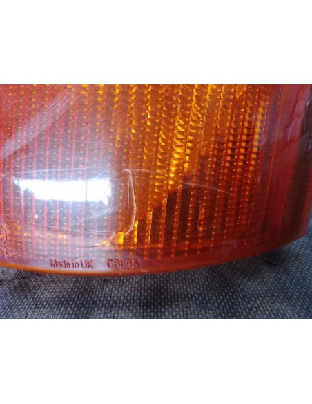 PILOTO DELANTERO IZQUIERDO FORD TRANSIT FURGÓN (CY/DY)(1986) - 156424