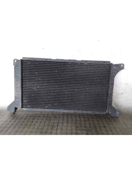 RADIADOR AGUA FORD TRANSIT FURGÓN (CY/DY)(1986) - 156433