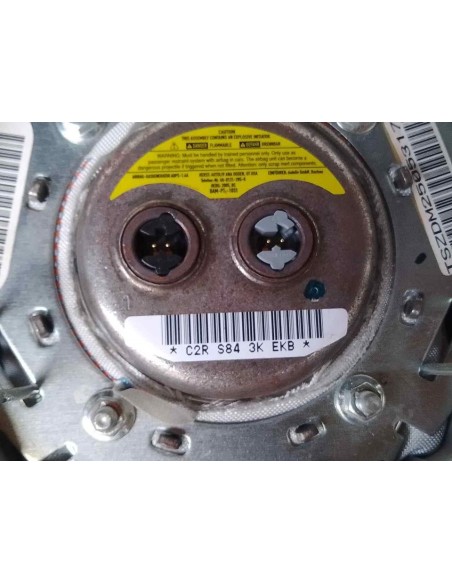 KIT AIRBAG CHRYSLER PT CRUISER - 156526