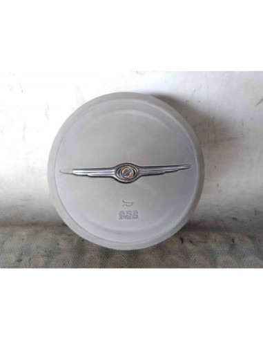 KIT AIRBAG CHRYSLER PT CRUISER - 156526