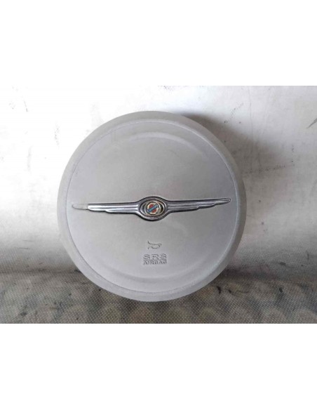 KIT AIRBAG CHRYSLER PT CRUISER - 156526