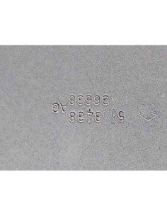 REFUERZO PARAGOLPES DELANTERO CHRYSLER PT CRUISER - 156621 2