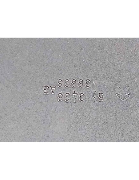 REFUERZO PARAGOLPES DELANTERO CHRYSLER PT CRUISER - 156621