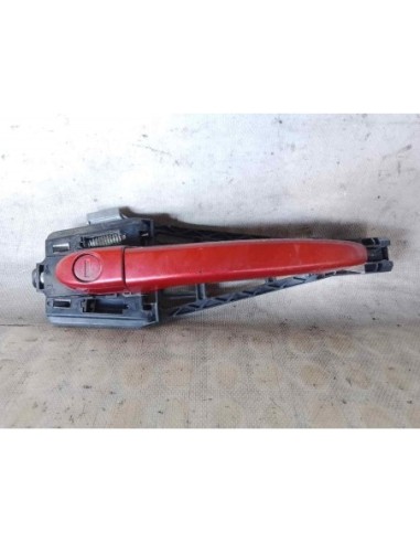 MANETA EXTERIOR DELANTERA DERECHA TATA INDICA...