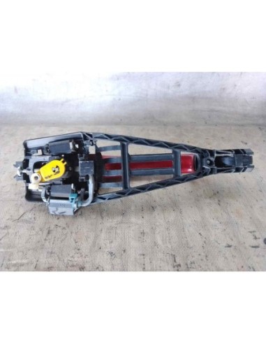 MANETA EXTERIOR DELANTERA DERECHA TATA INDICA...