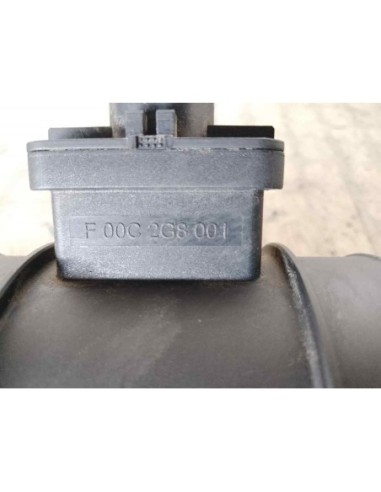 CAUDALIMETRO OPEL ASTRA J SEDÁN - 157381