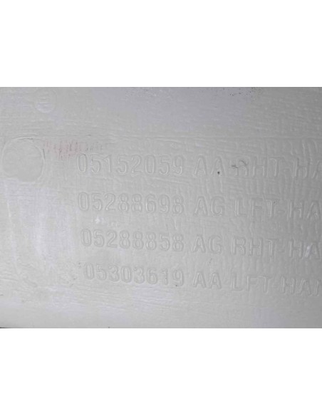 DEPOSITO LIMPIA CHRYSLER PT CRUISER - 158071