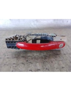 MANETA EXTERIOR DELANTERA IZQUIERDA SEAT IBIZA BERLINA...