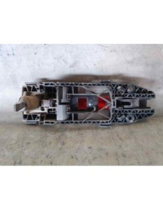 MANETA EXTERIOR DELANTERA IZQUIERDA SEAT IBIZA BERLINA... 2