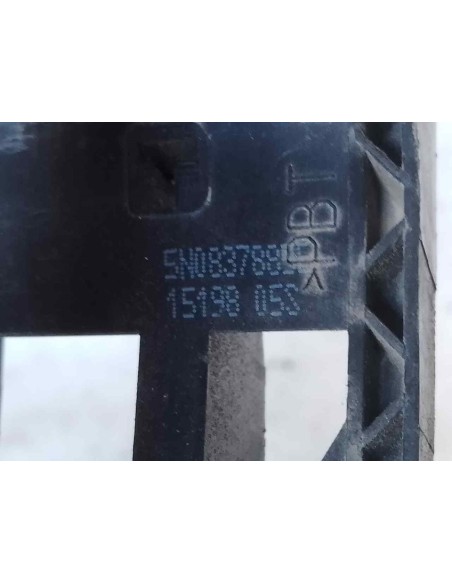 MANETA EXTERIOR DELANTERA IZQUIERDA SEAT IBIZA BERLINA (6J5) - 144242