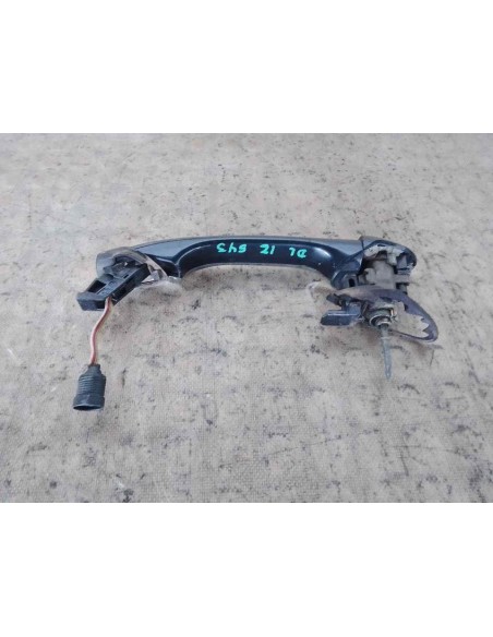 MANETA EXTERIOR DELANTERA IZQUIERDA MERCEDES-BENZ CLASE S (BM 220) BERLINA - 177918