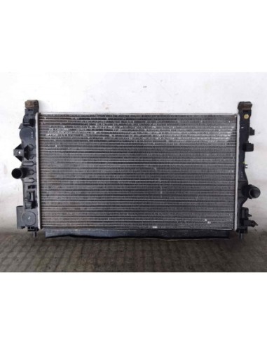 RADIADOR AGUA OPEL ASTRA J SEDÁN - 157445