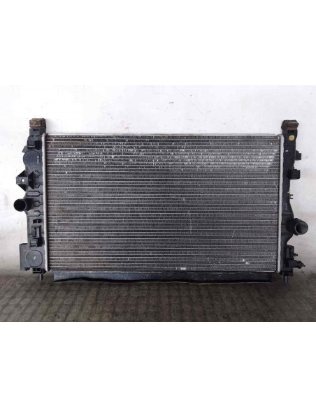 RADIADOR AGUA OPEL ASTRA J SEDÁN - 157445