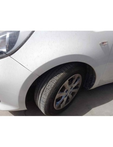 AMORTIGUADOR DELANTERO IZQUIERDO KIA RIO (UB) -...