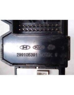 MANDO MULTIFUNCION KIA RIO (UB) - 157538 2