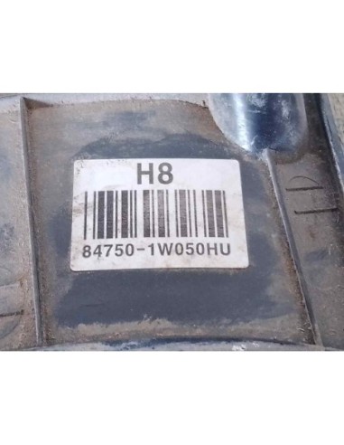 MOLDURA KIA RIO (UB) - 157543