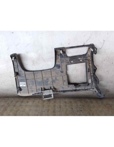 MOLDURA KIA RIO (UB) - 157543