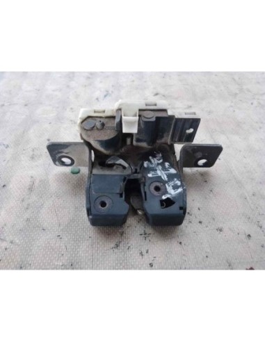 CERRADURA MALETERO / PORTON RENAULT CLIO III -...