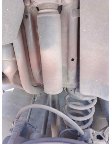 AMORTIGUADOR TRASERO DERECHO OPEL ASTRA J SEDÁN...