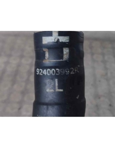 TUBO RENAULT MEGANE IV BERLINA 5P - 158097