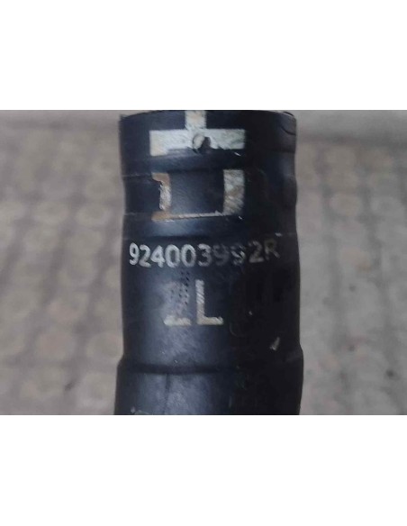 TUBO RENAULT MEGANE IV BERLINA 5P - 158097